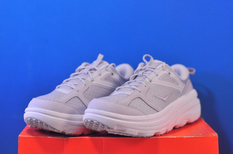 Кросівки Hoka One One Bondi B3LS 1155351 CYWH - Зображення 1
