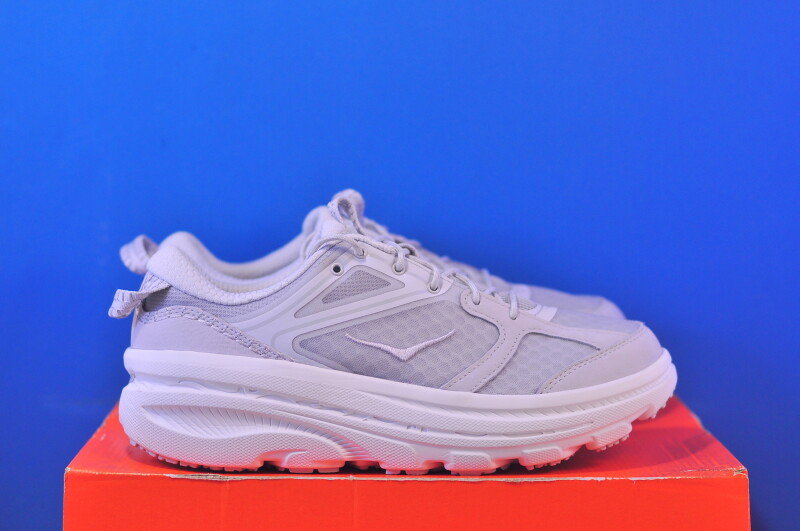 Кросівки Hoka One One Bondi B3LS 1155351 CYWH - Зображення 3