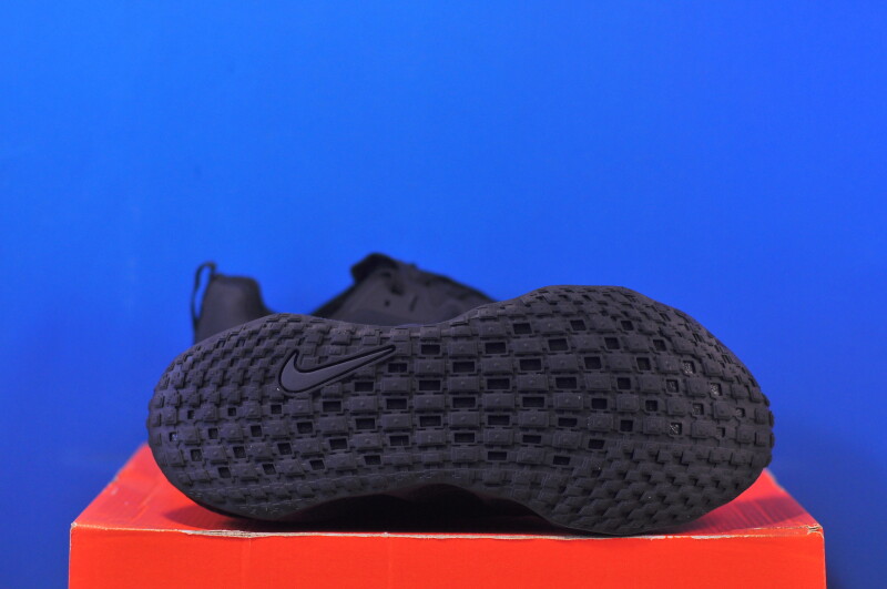 Кросівки Nike Ava Rover Black DX4215-005 - Зображення 4