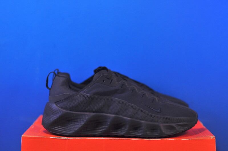 Кросівки Nike Ava Rover Black DX4215-005 - Зображення 3