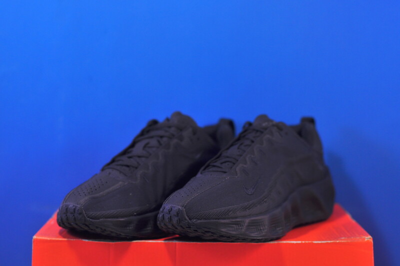 Кросівки Nike Ava Rover Black DX4215-005 - Зображення 1
