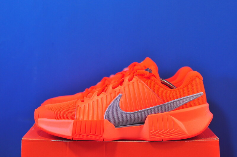 Кросівки Nike Zoom GP Challenge Pro HC HQ2629-800