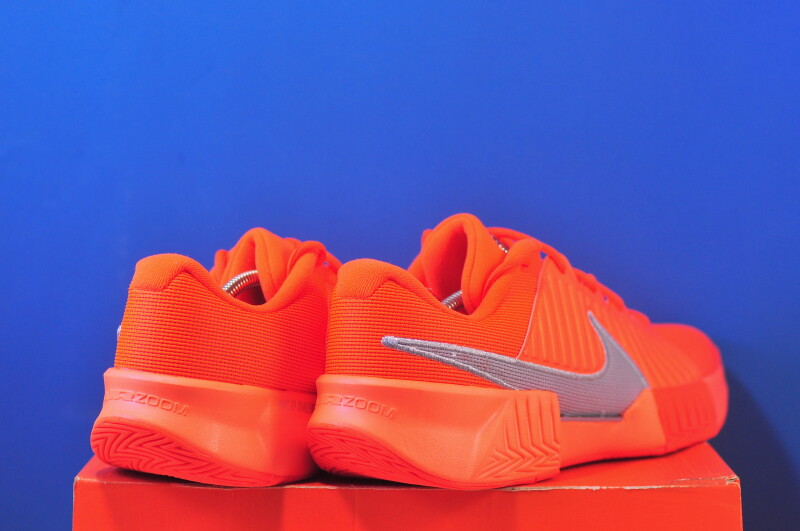 Кросівки Nike Zoom GP Challenge Pro HC HQ2629-800 - Зображення 2