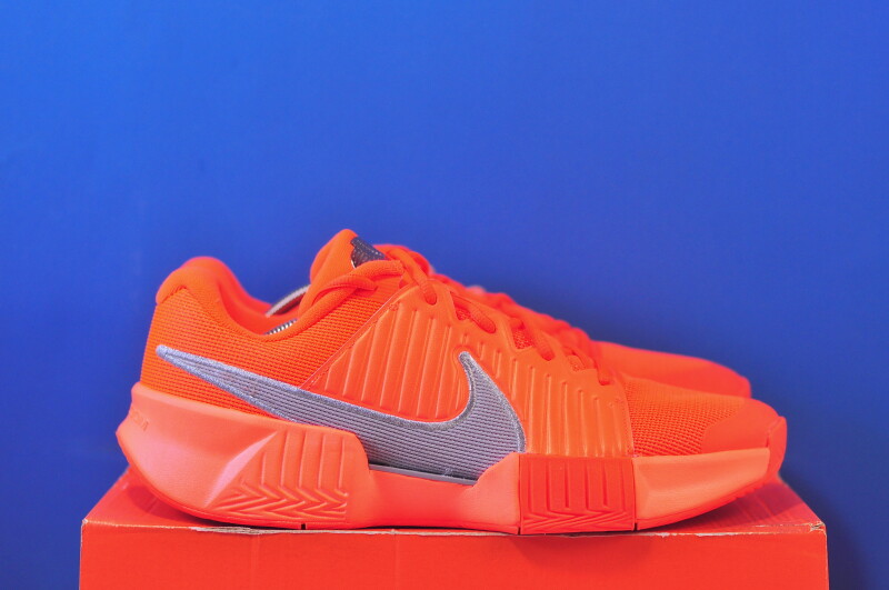 Кросівки Nike Zoom GP Challenge Pro HC HQ2629-800 - Зображення 3