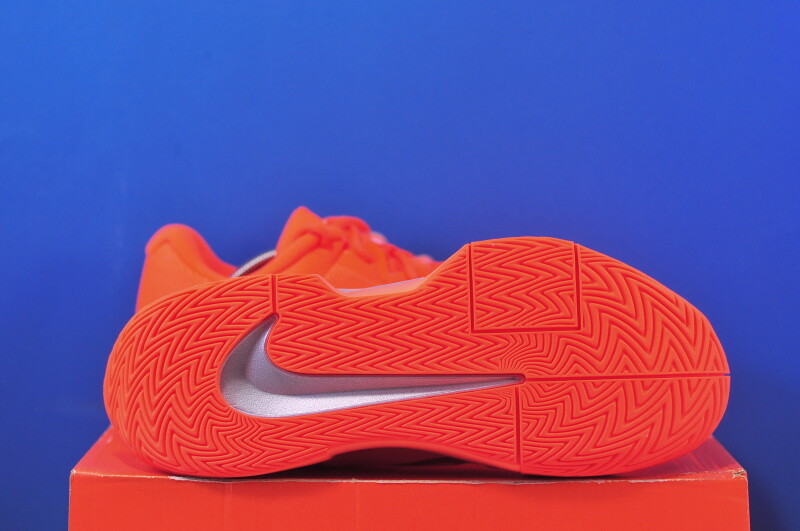 Кросівки Nike Zoom GP Challenge Pro HC HQ2629-800 - Зображення 4