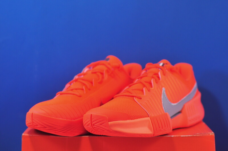 Кросівки Nike Zoom GP Challenge Pro HC HQ2629-800 - Зображення 1