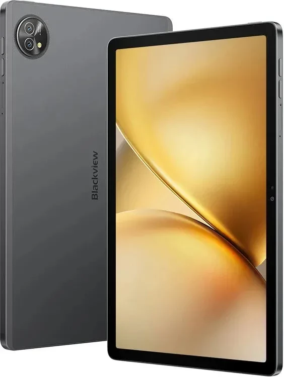 Blackview Zeno 10 6/256GB Shadow Black - Зображення 4