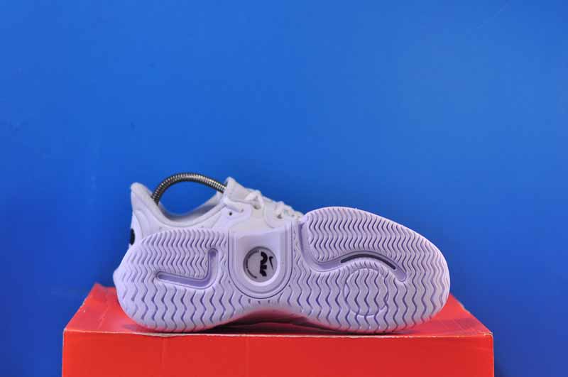 Тенісні кросівки Nike Court Air Zoom GP Turbo HC DX6956-100