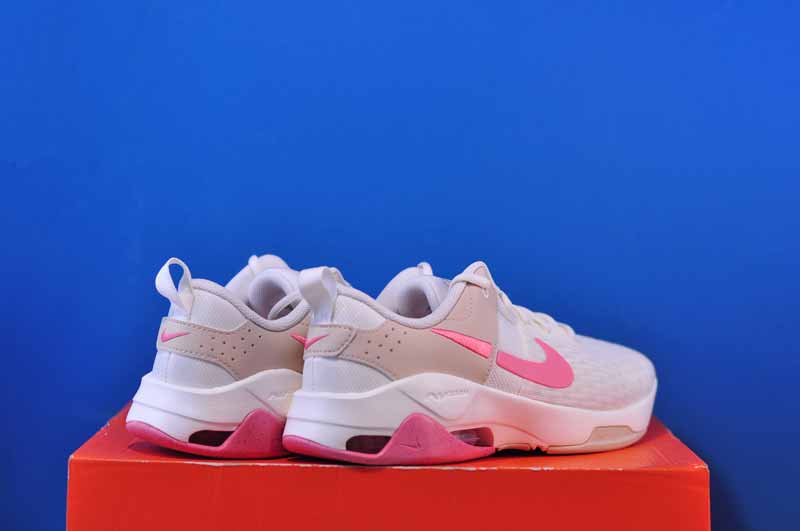 Кросівки Nike Zoom Bella 6 Beige DR5720-101 - Зображення 3