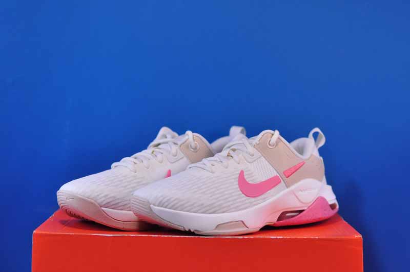 Кросівки Nike Zoom Bella 6 Beige DR5720-101 - Зображення 4