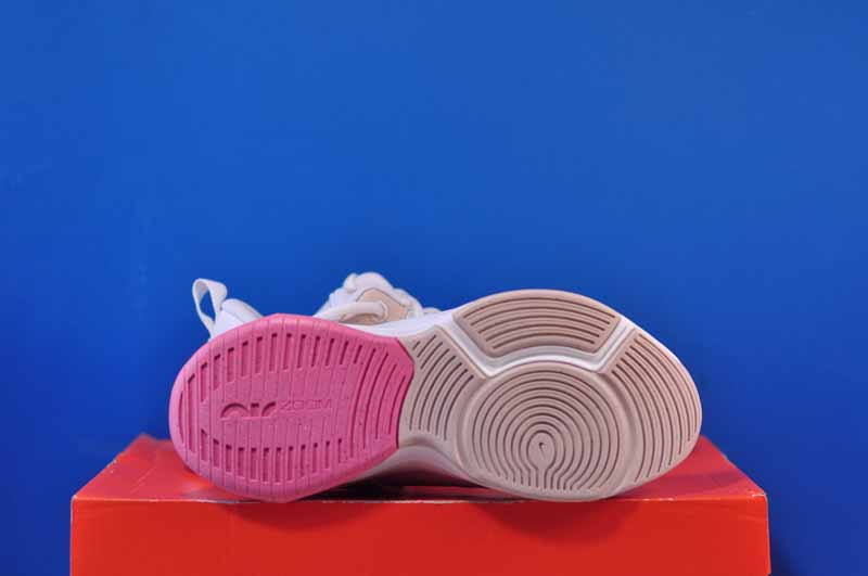 Кросівки Nike Zoom Bella 6 Beige DR5720-101 - Зображення 1