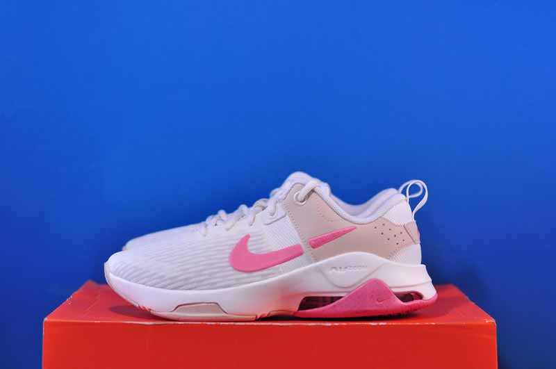 Кросівки Nike Zoom Bella 6 Beige DR5720-101