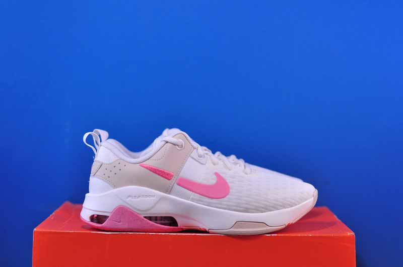 Кросівки Nike Zoom Bella 6 Beige DR5720-101 - Зображення 2
