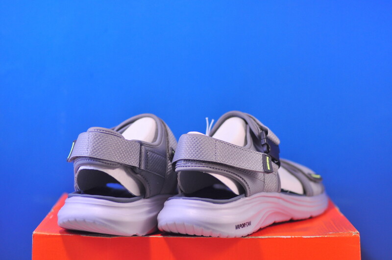 Босоніжки Skechers Vapor Foam 232899/GRY - Зображення 2