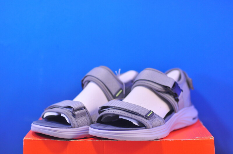 Босоніжки Skechers Vapor Foam 232899/GRY - Зображення 1