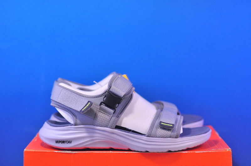 Босоніжки Skechers Vapor Foam 232899/GRY - Зображення 3