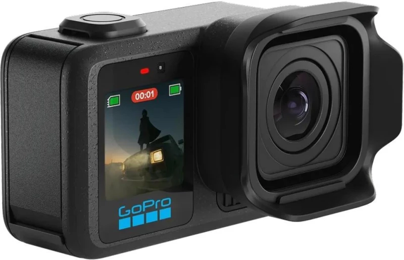 GoPro MISSION 1 (CHDHW-001-RW) - Зображення 1