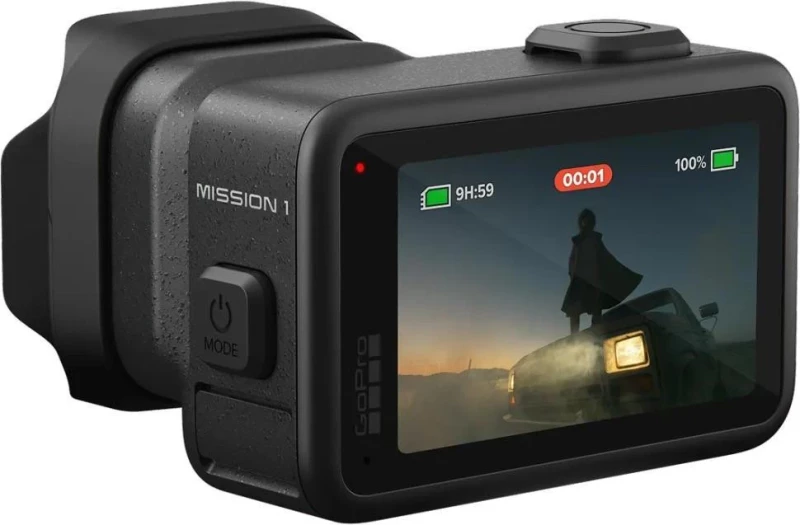 GoPro MISSION 1 (CHDHW-001-RW) - Зображення 2