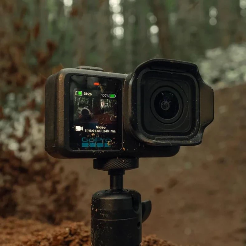 GoPro MISSION 1 (CHDHW-001-RW) - Зображення 3