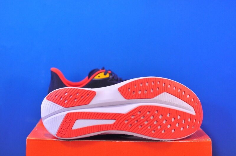 Кросівки Hoka Mach 6 Wide 1147833 VLD - Зображення 4