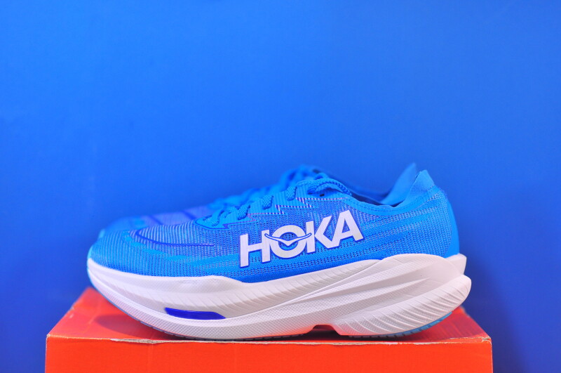 Кросівки Hoka Mach X 2 1155119 SYWR
