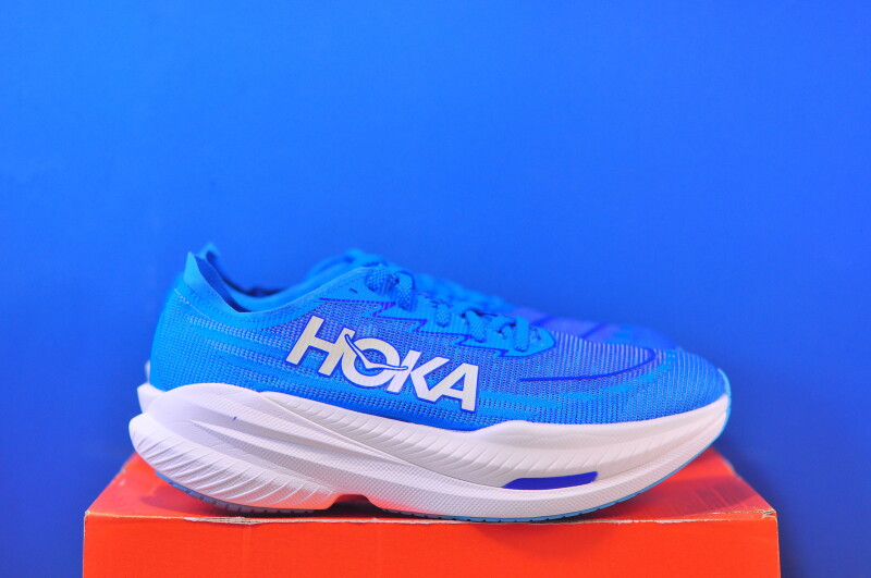 Кросівки Hoka Mach X 2 1155119 SYWR - Зображення 3