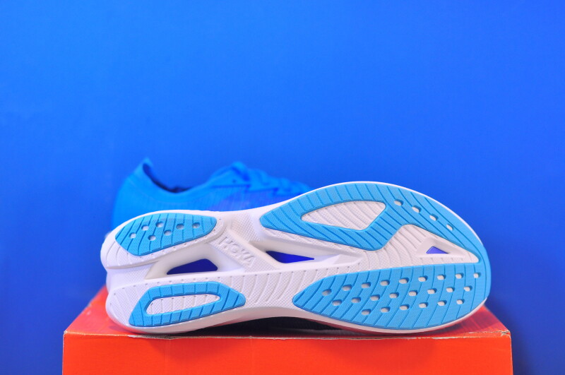 Кросівки Hoka Mach X 2 1155119 SYWR - Зображення 4