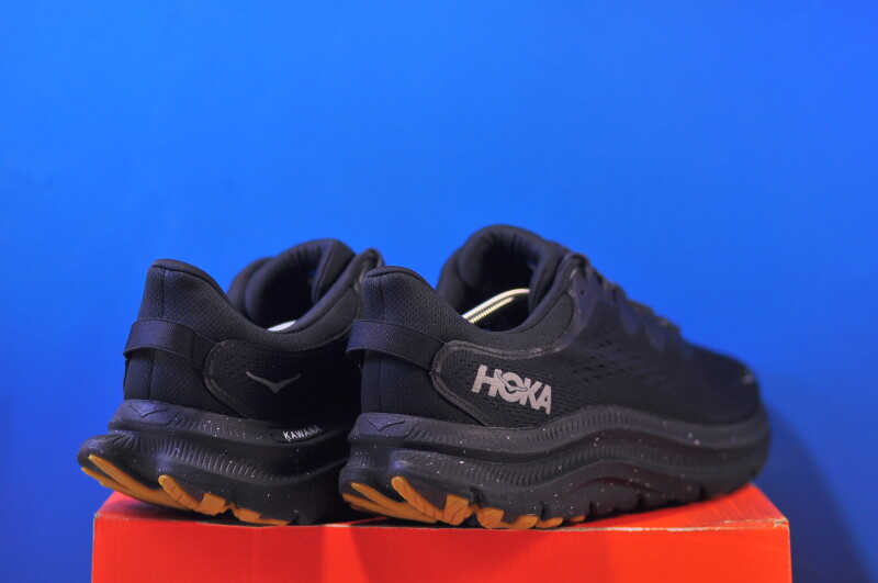 Кросівки Hoka One One Kawana 2 1147930 BBLC - Зображення 2