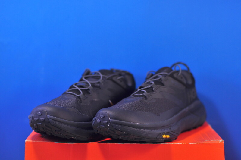 Кросівки Hoka One One Transport GTX Wide 1169450 BBLC - Зображення 1
