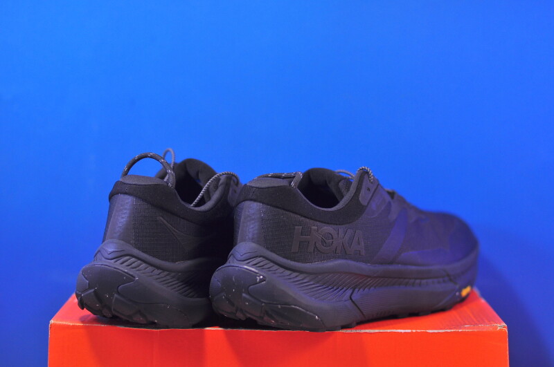 Кросівки Hoka One One Transport GTX Wide 1169450 BBLC - Зображення 2