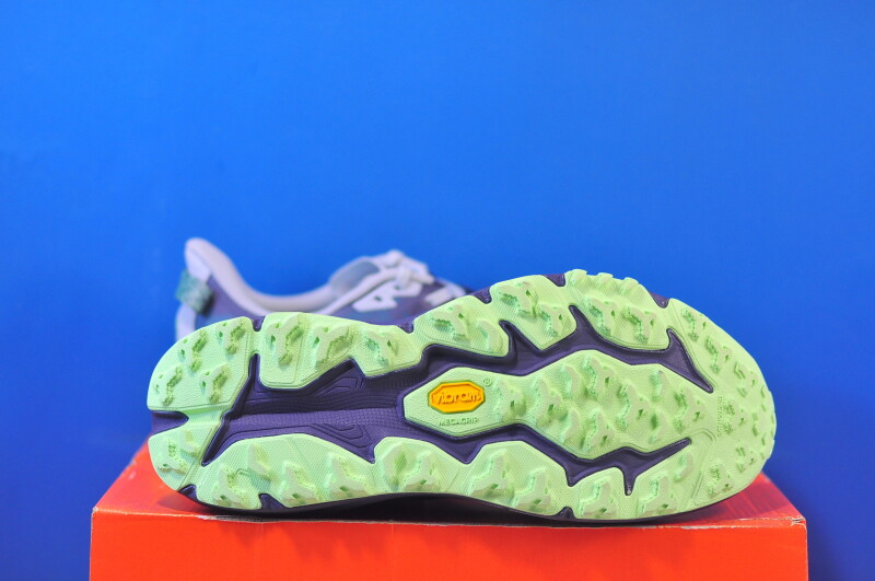 Кросівки Hoka Speedgoat 6 'Droplet Nautical Dusk' 1147791 DRPL - Зображення 4