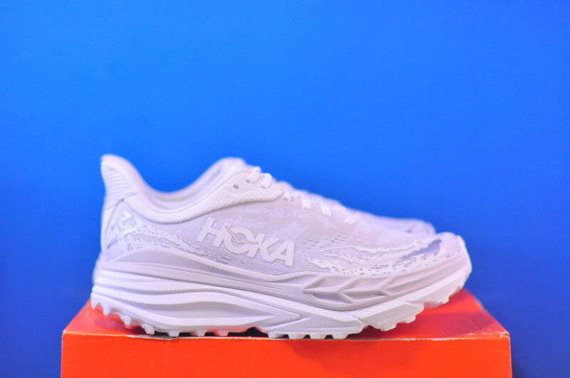 Кросівки Hoka Stinson 7 1141531 WWH - Зображення 3