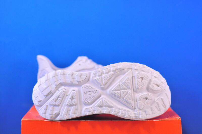 Кросівки Hoka Stinson 7 1141531 WWH - Зображення 4