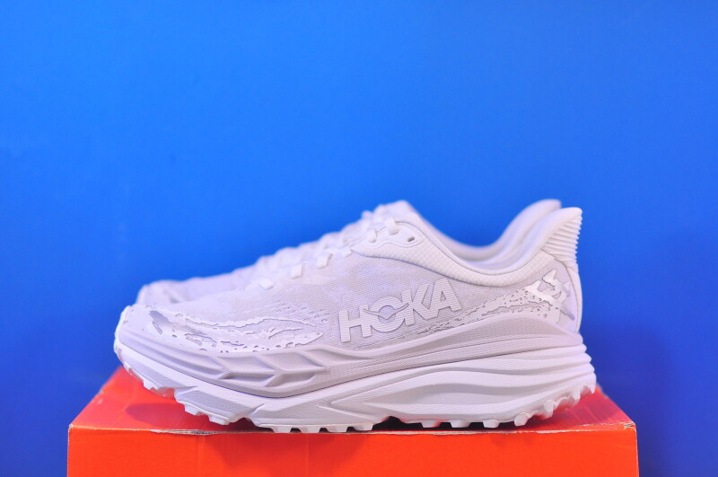 Кросівки Hoka Stinson 7 1141531 WWH
