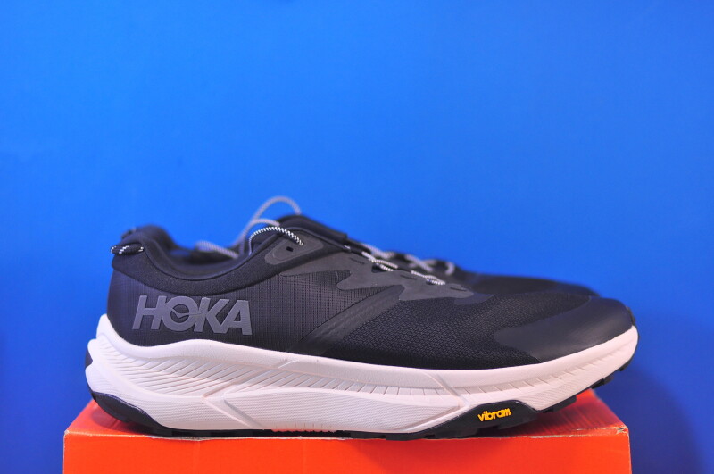 Кросівки Hoka Transport 2E 1164370 BKLB - Зображення 3
