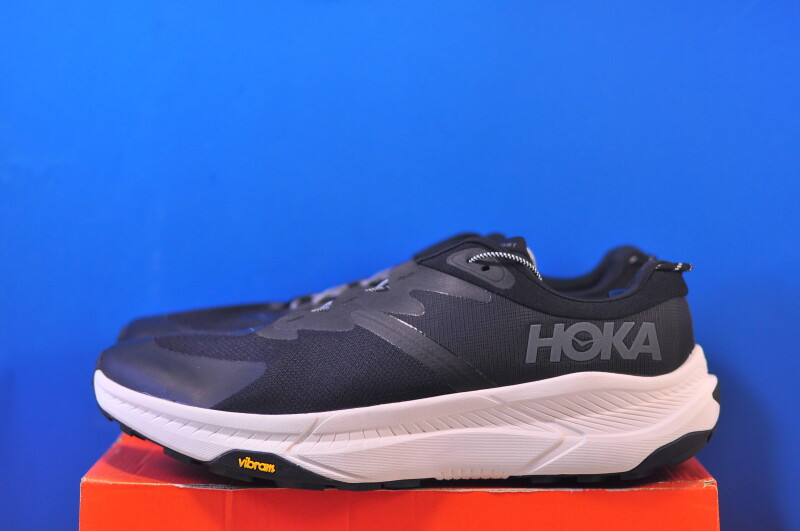 Кросівки Hoka Transport 2E 1164370 BKLB