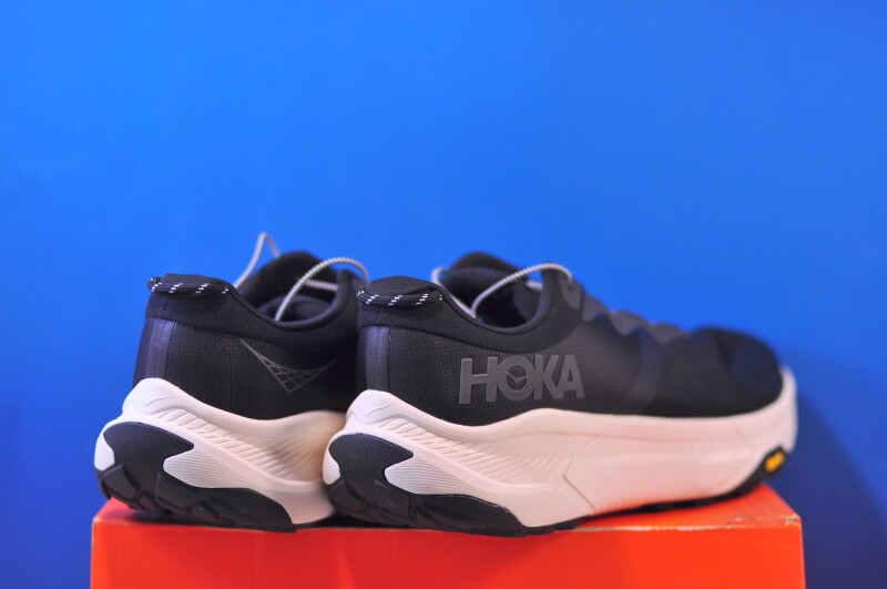 Кросівки Hoka Transport 2E 1164370 BKLB - Зображення 2