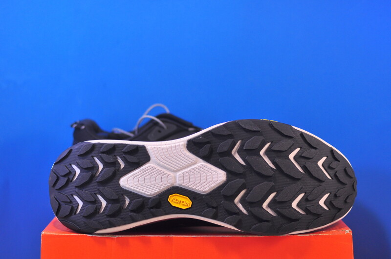 Кросівки Hoka Transport 2E 1164370 BKLB - Зображення 4