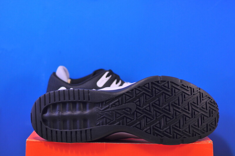 Кросівки Nike Air Max Alpha Trainer 4 CW3396-100 - Зображення 4