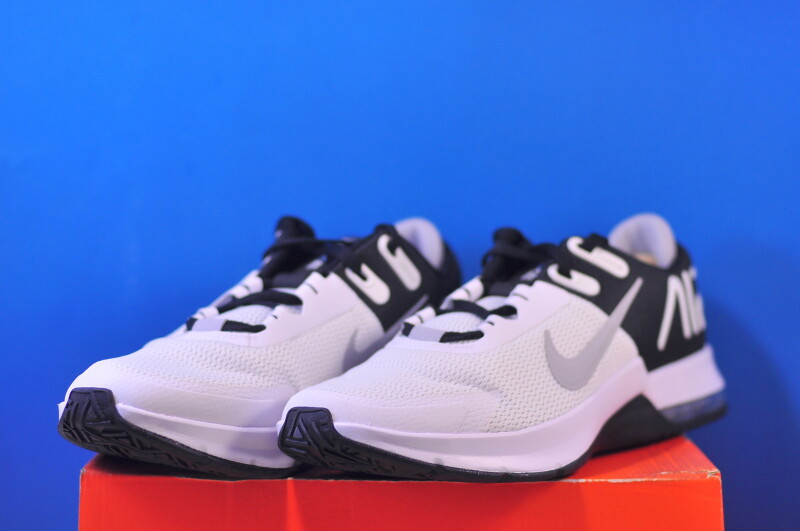 Кросівки Nike Air Max Alpha Trainer 4 CW3396-100 - Зображення 1