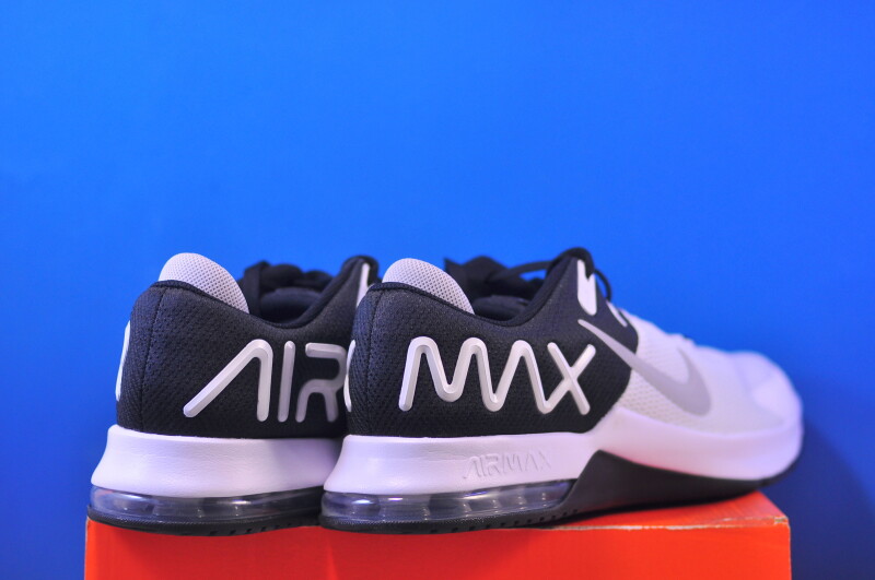 Кросівки Nike Air Max Alpha Trainer 4 CW3396-100 - Зображення 2