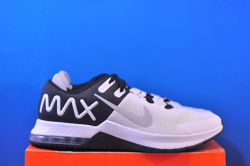 Кросівки Nike Air Max Alpha Trainer 4 CW3396-100 - Зображення 3
