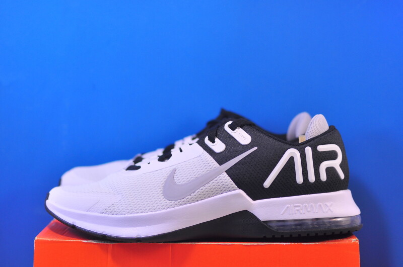Кросівки Nike Air Max Alpha Trainer 4 CW3396-100