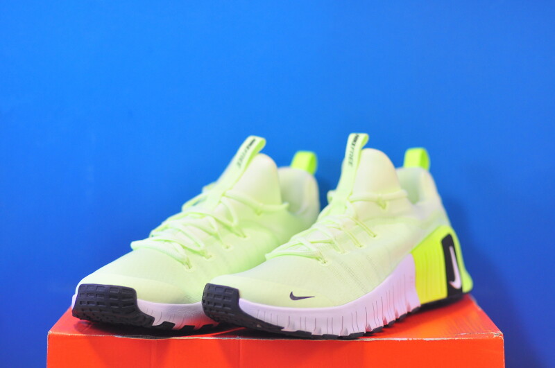 Кросівки Nike Free Metcon 6 Green FJ7127-701 - Зображення 1