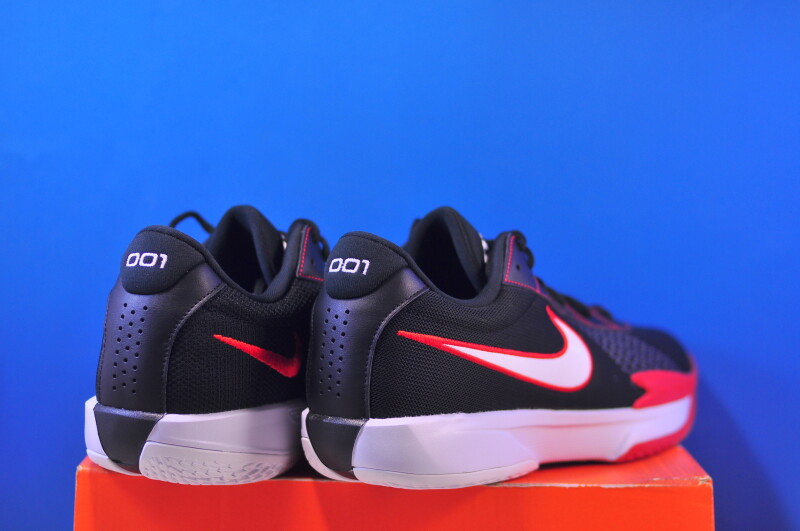 Кросівки Nike Gt Cut Academy Black FB2599-008 - Зображення 2