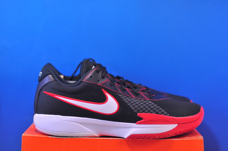 Кросівки Nike Gt Cut Academy Black FB2599-008 - Зображення 3