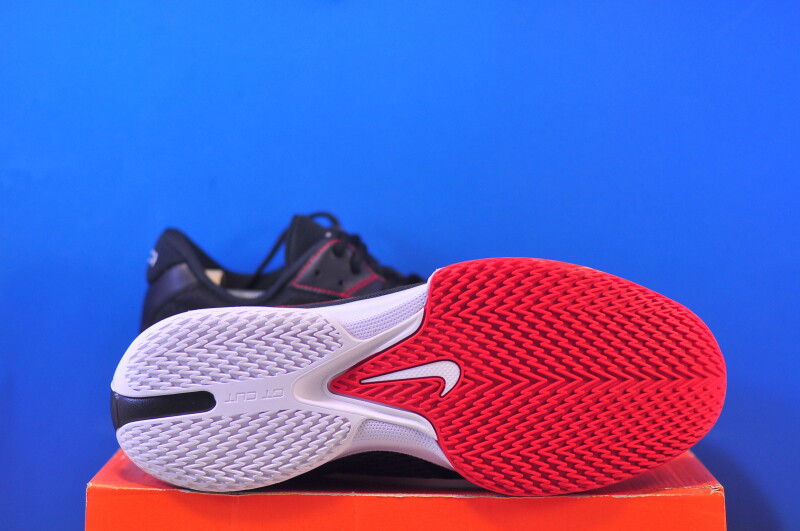 Кросівки Nike Gt Cut Academy Black FB2599-008 - Зображення 4