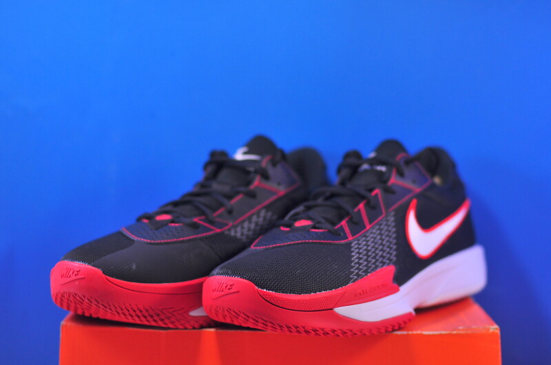 Кросівки Nike Gt Cut Academy Black FB2599-008 - Зображення 1