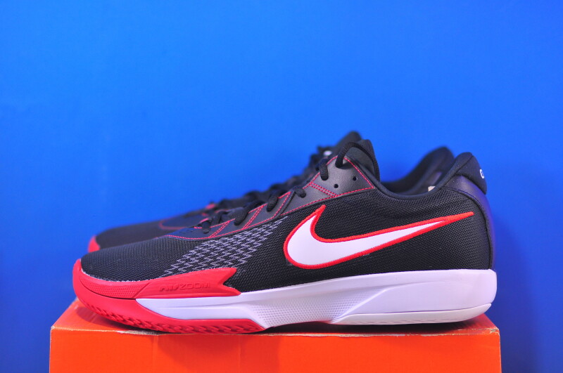 Кросівки Nike Gt Cut Academy Black FB2599-008