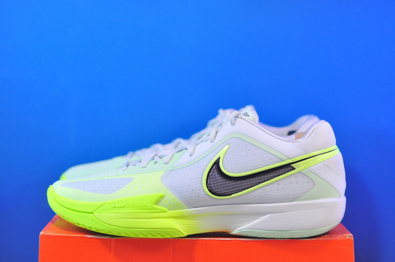 Кросівки Nike Gt Cut Cross Green HF0218-300